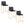 Fuji - Contemporary High Back Stylish Counter Stool