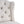 26.78'' Seat Height Vienna Contemporary Fabric Tufted Wingback Counter Stools, Set of 2