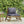 Sedona Outdoor Club Chair With Slatted Design