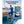 Removable Dock Ladder, 4 Steps, Aluminum Alloy Pontoon Boat Swim Ladder