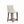 Shubert - Counter Stool - Ivory