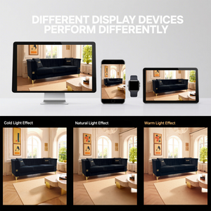 FX-P82-2PC Sofa Set