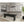 Nomad - Dining Bench For 2 Persons