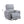 Jeromie - Power Motion Recliner With USB Port - Gray