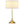 Bellflower - Drum Shade Lamp