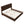 Platform Bed Frame With Headboard, Floor Standing Design