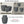 U_STYLE Lightweight MGO Planter Set of 3