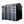 Resin Outdoor Storage Shed Waterproof Shed With Floor & Two Windows & Lockable Door, Tool Shed For Garden, Patio, Backyard