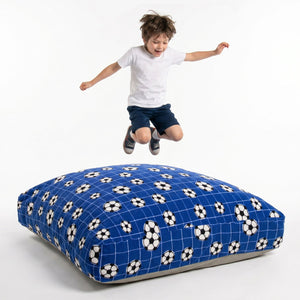 Sensory Crash Pad for Kids & Adults – Premium Landing Mat