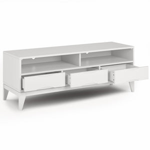 Harper - Handcrafted TV Media Stand