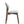 Hadasa Side Chair, Elegant Upholstery (Set of 2)