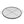 X-Marks Fire Pit Grill Grate, 36 Inch