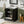 Bathroom Vanity With Ceramic Sink Combo, Modern Freestanding Storage Cabinet With Silver Handles
