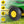 Set of 2 20x8.00-8 Lawn Mower Tires and Wheel Assembly