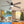 52 Inch Classics Ceiling Fan With LED Light