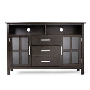 Kitchener - Handcrafted TV Media Stand