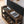 Height-Adjustable Shoe-Changing Bench