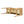 Dauphin - 3 Drawer Executive Desk
