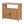 Patio Bar Table Set With Storage