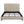 Copper - Eastern King Panel Bed With Tufted Design - Oatmeal