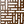 Decorative Freestanding Metal Privacy Screen For Indoor & Outdoor Use