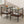 Set of 2 Rectangle End Table