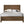 Miquell Panel Bed