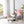 Adjustable Japanese Reclining Floor Chair Sofa With Metal Frame For Living Room