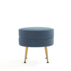 Bailey - Upholstered Accent Ottoman