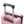 20-Inch Hardshell Carry-On Luggage