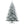 HOMCOM 7ft Snow Flocked Artificial Christmas Tree