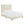 Tufted Upholstered Headboard Platform Bed