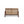 4 Pieces Outdoor Sofa Set with Cushions and Coffee Table