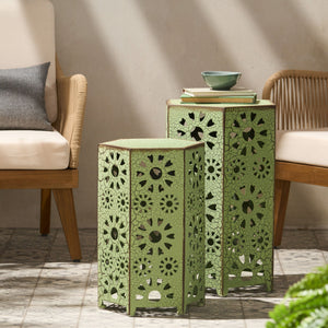 Eliana Side Table