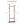 Solid Wood Simple Hat Rack