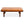 Maddox - Bench - Rustic / Tan