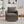 Modern Upholstered Square Swivel Accent Chair With 360 Degree Rotation