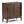 Harper - Low Storage Handcrafted Cabinet