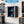 Metal Tool Garage Storage Cabinet with 2 Doors and Lock