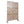 Freestanding Outdoor & Indoor Freestanding Metal Privacy Screen