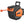 Retractable Air Hose Reel, 3/8 in x 50 ft Hybrid Air Hose