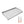 36x22 in Flat Top Griddle Stainless Steel Universal BBQ Grill Pan Cookware