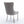 A&A Furniture Nikki Collection Modern Velvet Upholstered Dining Chairs - Set of 2