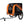 Large Folding Bike Trailer for Dogs – 66LB Capacity All-Terrain Pet Carrier