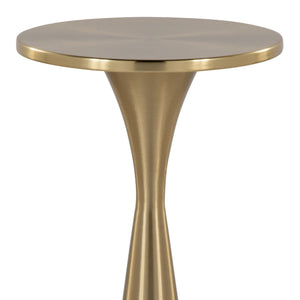 Gemma - Sleek Design Side Table