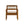 4-Pieces Outdoor Sofa Set with Cushions