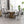 A&A Furniture Nikki Collection Modern Velvet Upholstered Dining Chairs - Set of 2