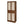 4 Door Storage Cabinet With 1 Drawer, With 4 Adjustable Inner Shelves