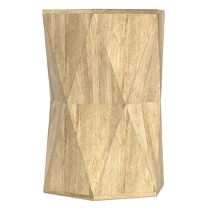 Mckinley - Side Table