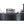 Black 125-Inch Double Stainless Steel Gas Outdoor Kitchen Barbecue Grill